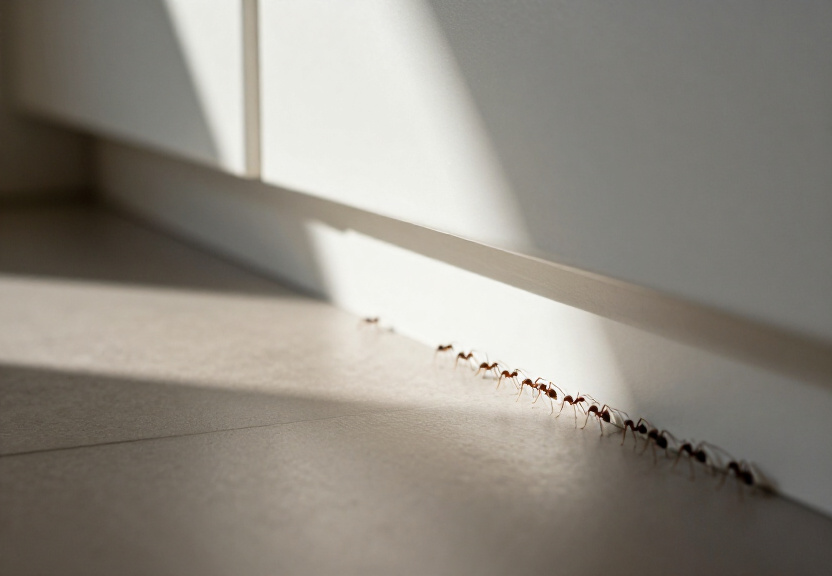 Ant Control in Cronulla