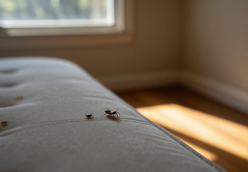 Bed Bugs Control in Cronulla