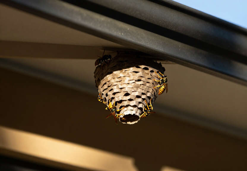 Bees And Wasp Removal in Cronulla