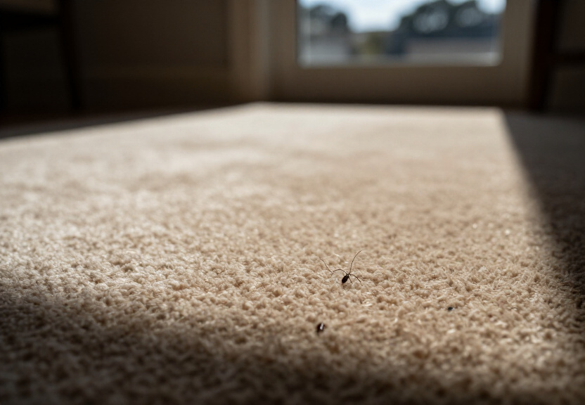 Fleas And Ticks Removal in Cronulla