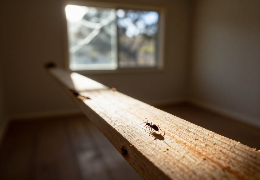 Termite Prevention in Cronulla
